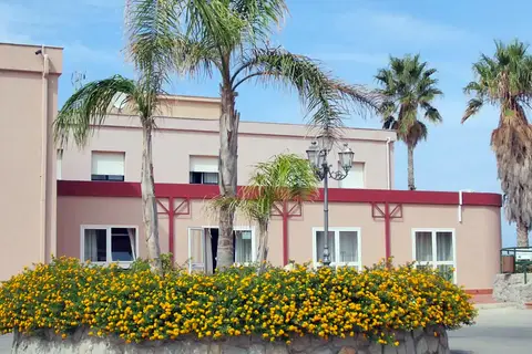 TH Cinisi - Hotel Florio Park in Terrasini