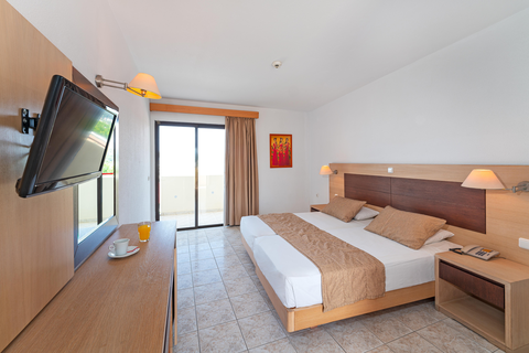 Hotel Lymberia foto 10