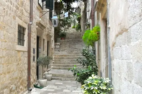 Celenga Apartments in Slano — foto 3