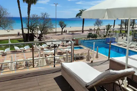 BLUESEA Anba Romani in Palma — foto 15