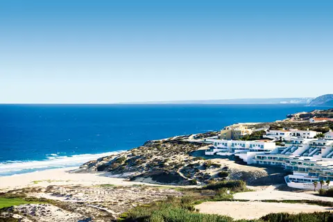 Praia d´el Rey Golf & Beach Resort The Beachf in Óbidos — foto 13