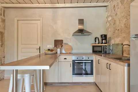 Villa Jardin de Ville in Laganas Municipal Unit — foto 8