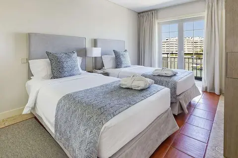 Domes Lake Resort in Vilamoura — foto 5