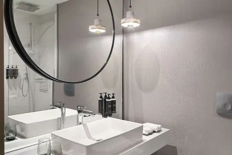 Grand Hyatt Athens in Athene, foto 13