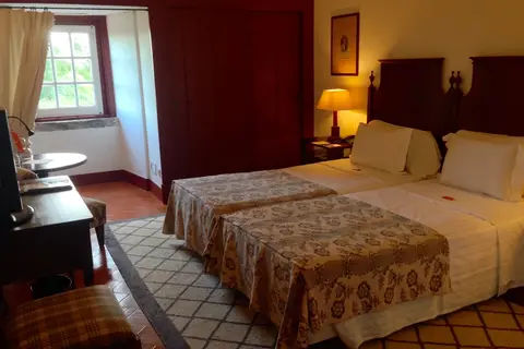 Pousada Convento Beja - Historic Hotel in Beja — foto 6