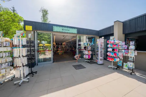 Hu Birkelt Village foto 20