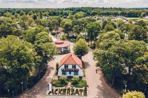 Vakantiepark Ackersate foto 17
