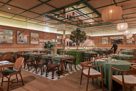 H10 Atlantic Sunset Horizons Collection foto 12