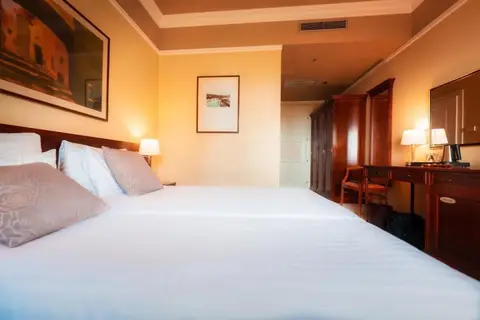 Bristol Hotel Opatija in Opatija — foto 9