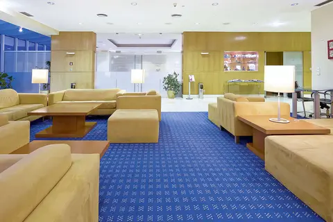 Hotel Vila Nova in Ponta Delgada — foto 12