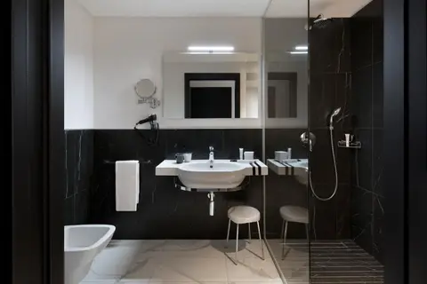 J Hotel in Turijn, foto 14