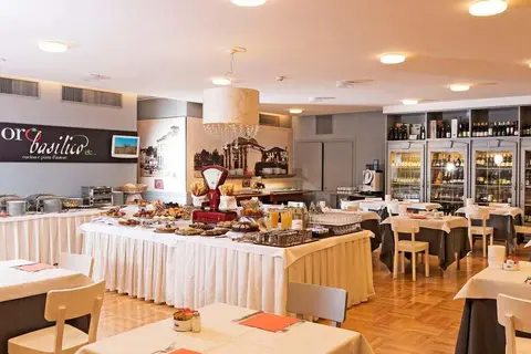 Hotel Maggior Consiglio in Treviso — foto 5