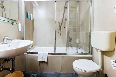 Hotel Albergo Firenze in Florence — foto 4
