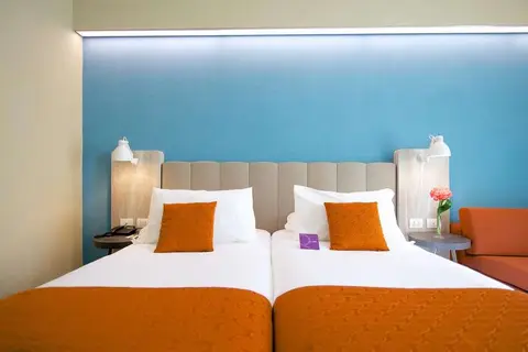 Mercure Firenze Centro in Florence — foto 21