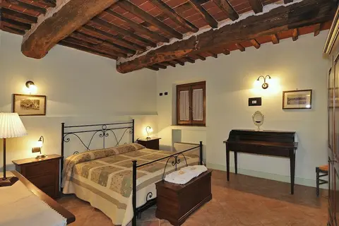 Fattoria Borgo La Torre in Montecarlo, foto 19