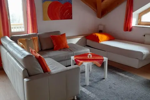 Chalet Villa Laura in Kaltenbach — foto 15