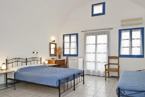Irigeneia Hotel in Santorini Sky, Luxury Resort, foto 22
