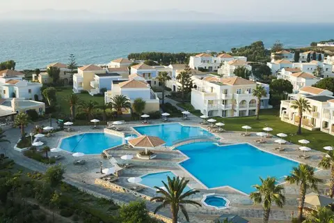 Neptune Luxury Resort in Δήμος Κω — foto 15