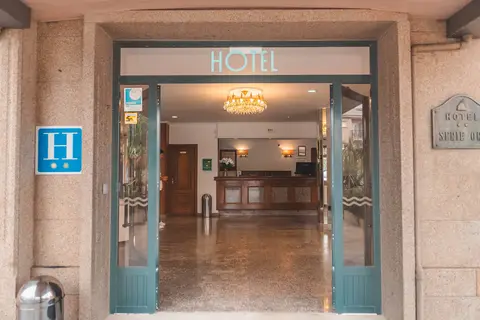 BLUESEA Costa Norte in O Grove — foto 2