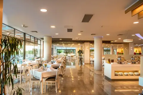 Fly & Go Grand Holiday Resort in Δημοτική Ενότητα Χερσονήσου — foto 17