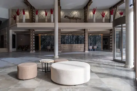 Hotel Cadiz Bahia in Cádiz, foto 16