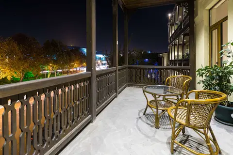 Museum Hotel Orbeliani in Tbilisi — foto 9