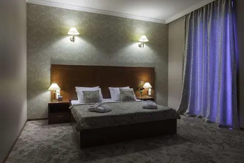 Astoria Tbilisi Hotel in Tbilisi — foto 6
