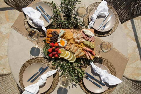 Villa Panorea foto 6