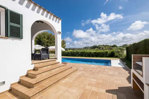 Villas Finesse in Alaior — foto 10