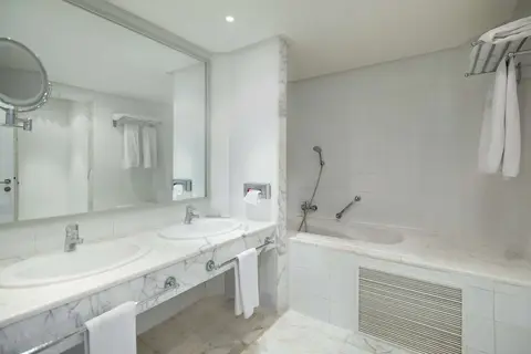 Radisson Blu Palace Resort & Thalasso, Djerba in Djerba — foto 20