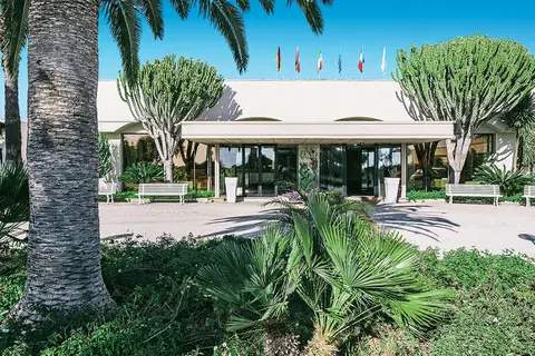 Hotel Club Alicudi in Sciacca — foto 4