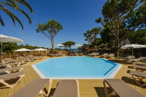 3HB Falesia Garden in Albufeira — foto 15