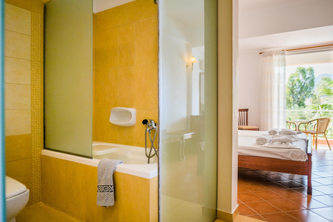 Hotel Three Stars Beach foto 4