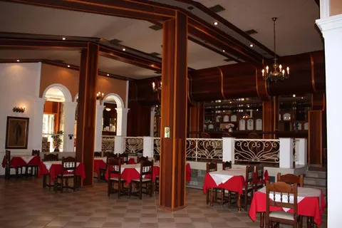 Molfetta Beach Hotel foto 10