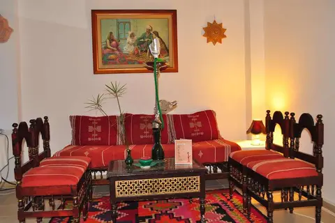 Hotel Zodiac in Hôtel Zodiac, foto 21