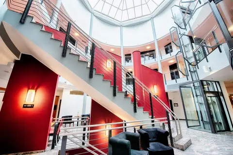 ACHAT Hotel Bochum in Bochum, foto 15