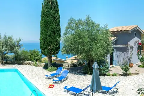 Nature Villas in Δημοτική Ενότητα Λευκάδος — foto 6