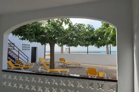 Medplaya Hotel Vistamar in Vandellòs i l'Hospitalet de l'Infant — foto 26