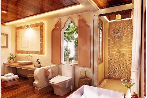 Royal Muang Samui Villas in เชิงมน — foto 17