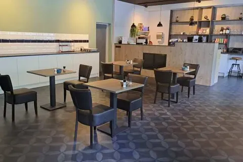 B&B de Wilhelminaschool foto 16