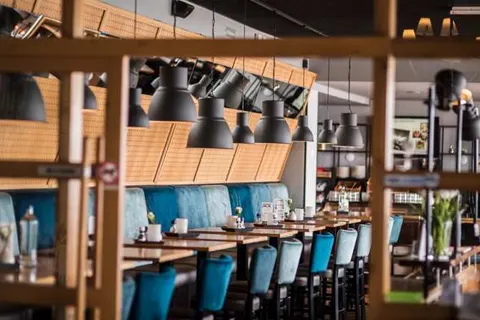 Hotel Hoogeerd by Flow foto 4