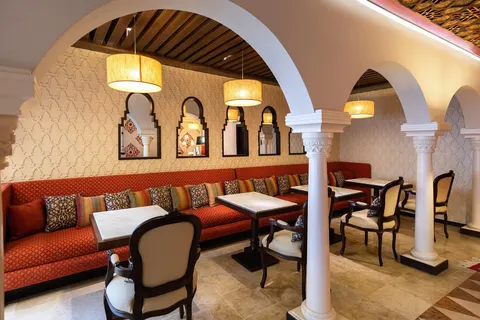 Hotel Radisson Blu Resort & Thalasso in Hammamet — foto 10