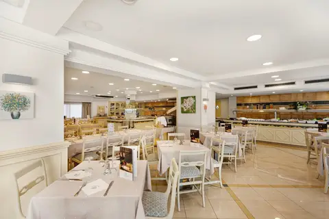 Metropolitan Playa Hotel in Palma — foto 13