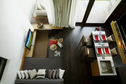 Taum Resort Bali in Seminyak — foto 6