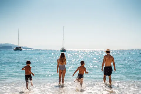 Fly & Go Parga Beach Resort foto 26