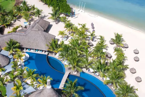 Heritage Awali Golf & Spa Resort in Bel Ombre VCA