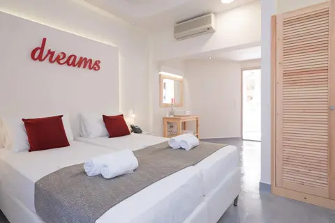 Eva Mare Hotel & Suites in Δημοτική Ενότητα Γαζίου — foto 3