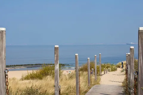 EuroParcs Bad Meersee foto 2