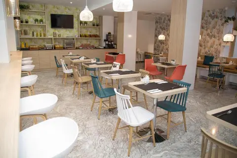 Hotel Soho Boutique Málaga in Málaga, foto 5