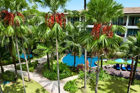 Graceland Khaolak Beach Resort in คึกคัก — foto 16